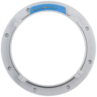 Nanlux NL Mount Speed Ring w/ Electronic Contacts (SB150O)
