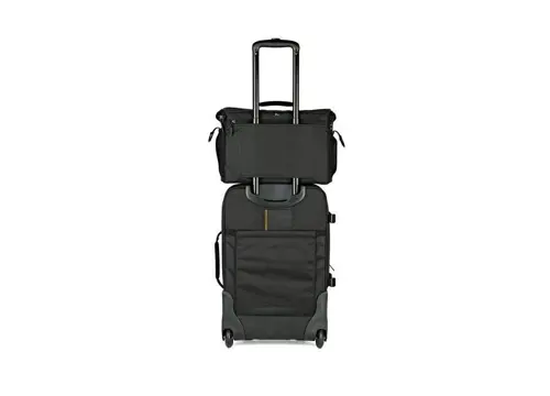 LowePro Nova 200 AW II - Zwart