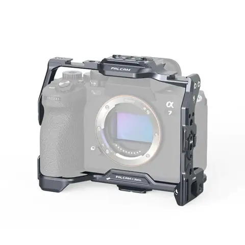 Falcam Quick Release Camera Cage 2824 voor Sony A7 IV