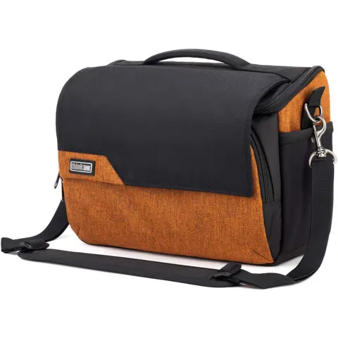 Think Tank Mirrorless Mover V2 30 - Campfire Orange