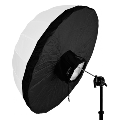 Profoto Paraplu Backpanel - L
