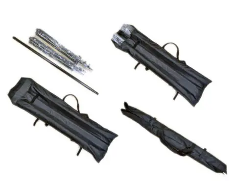 Falcon Eyes Achtergrond Systeem B-7810 (250x305cm) voor doek of rol