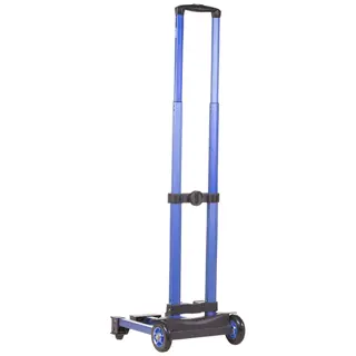 Orca OR-70 Foldable Trolley