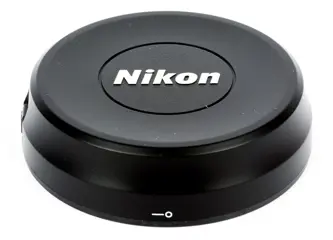 Nikon LC-K101 Lensdop voor de 19/4.0 E ED