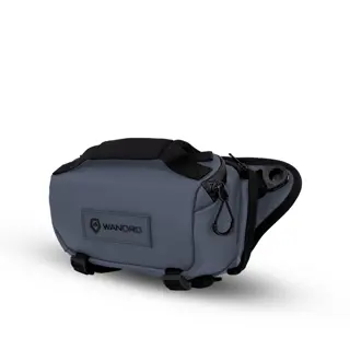 WANDRD Rogue Sling 3l Aegean Blue