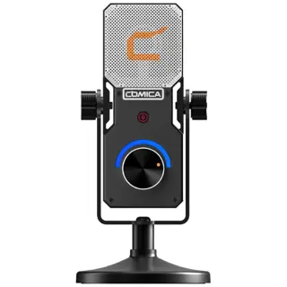 Comica STA-U1 USB-Microphone For Streaming Studio Podcast