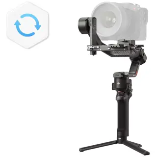 DJI Care Refresh Card - 2-YEAR Plan - DJI RS 4 (Combo)