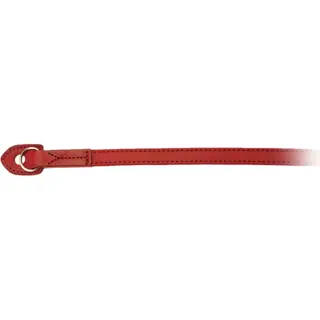 Artisan & Artist ACAM 280l Long Italiaans leer Rood