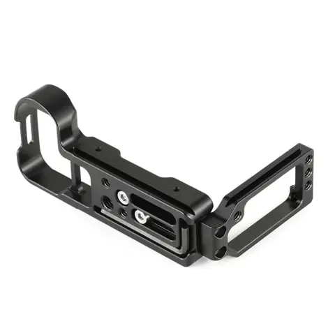 SmallRig 2258 L-Bracket for Nikon Z6 and Nikon Z7 Camera