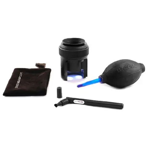 Lenspen Elite sensor cleaning kit