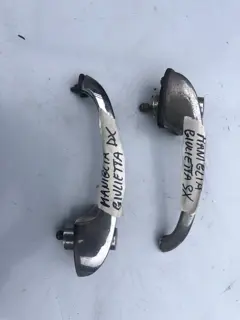 External door handles Alfa Romeo Giulietta s1
