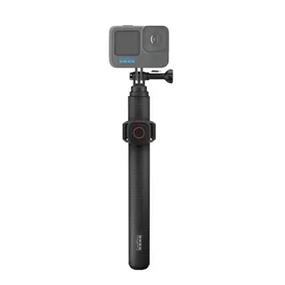 GoPro Extension Pole + Afstandsbediening