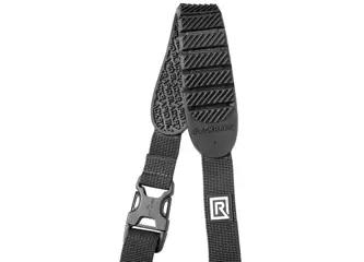 BlackRapid Cross Shot Breathe - Zwart