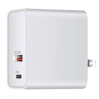 Fxlion FX-PD65 Nano fast charger