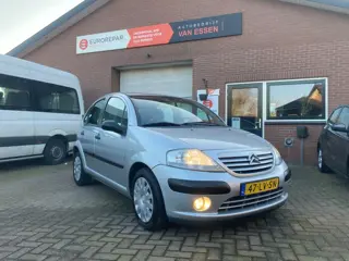 Citroen C3 1.4i Ligne Ambiance