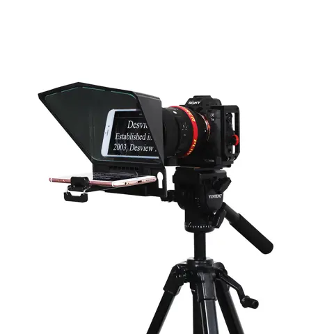 Desview Teleprompter T2