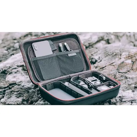 PGYTech Travel Set voor DJI Osmo Pocket