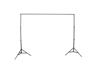 StudioKing Achtergrond Systeem BG-2600A 240x305