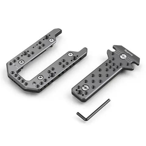 SmallRig 2839 SONY FX9 Top Plate kit