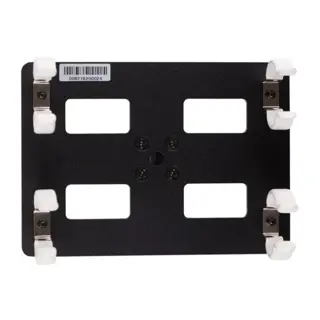 Nanlite Mount /w Yoke for Pavotube (T12)