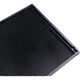 Aputure Nova P600C 45° Metal Grid