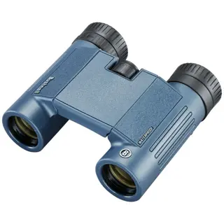 Bushnell H2O 10x25 dakkant (donkerblauw)