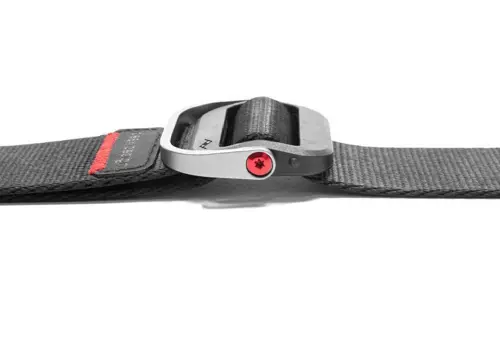 Peak Design Slide Lite Camera Strap - Black