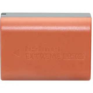 Hahnel HLX-OX1 Extreme Li-Ion accu (Olympus BLX-1)
