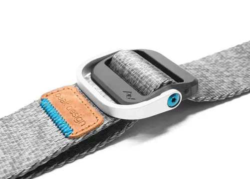 Peak Design Slide Lite Camera Strap - Ash