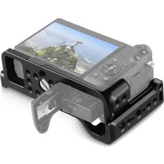 SmallRig 2130 Cage for Canon EOS M3 and M6