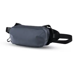 WANDRD D1 Fanny Pack Aegean Blue V2 V2