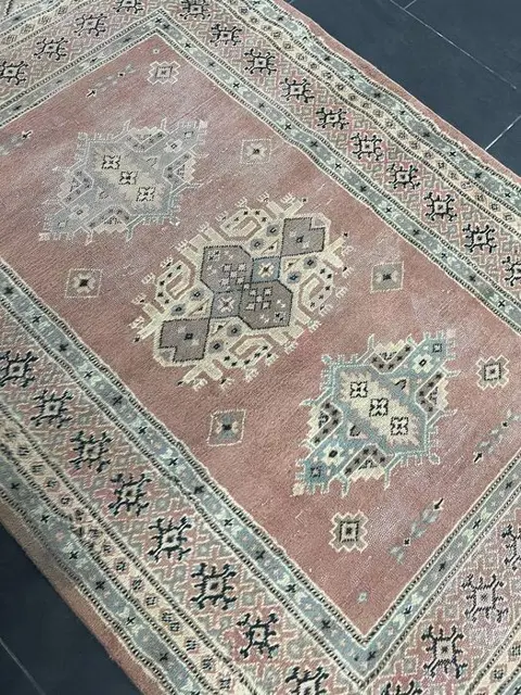 Kazak - Tapijt - 213 cm - 122 cm