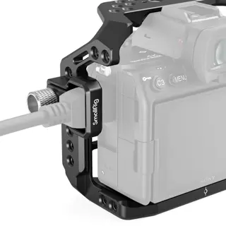 SmallRig 3007 Cage met HDMI Cable Clamp voor Sony A7S III
