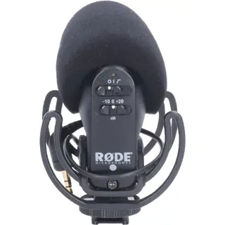 Tweedehands RODE Videomic PRO CM1869