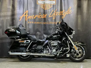 Harley-Davidson Touring Touring Ultra Limited Low FLHTKL
