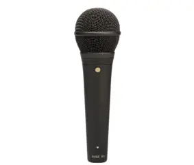 Rode M1 Dynamic Live Performance Microphone