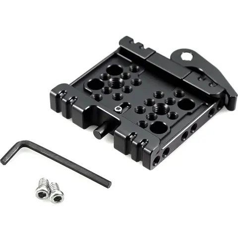 SmallRig 1759 Universal Baseplate for DJI Ronin