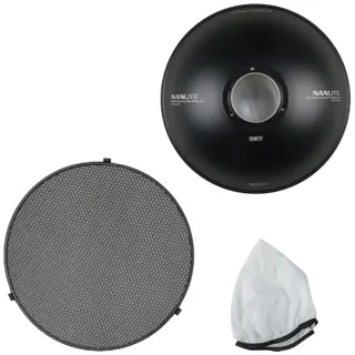 Nanlite BM40 Beauty Dish Reflector
