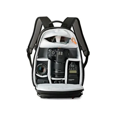 LowePro Tahoe Backpack 150 - zwart