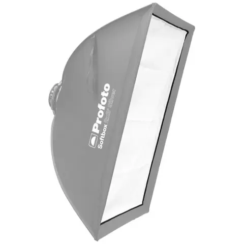 Profoto Softbox 2x3 Diffuser Kit 1.5 F-Stop