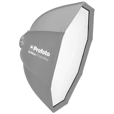 Profoto Softbox 3 Octa Diffuser Kit 1 F-Stop