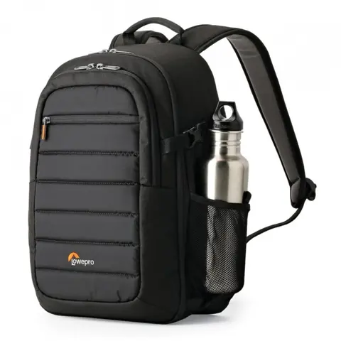 LowePro Tahoe Backpack 150 - Donkergrijs