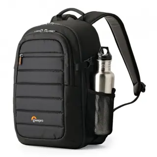 LowePro Tahoe Backpack 150 - Donkergrijs