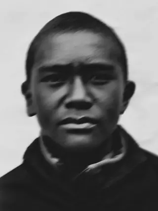 Bastiaan Woudt: Peak