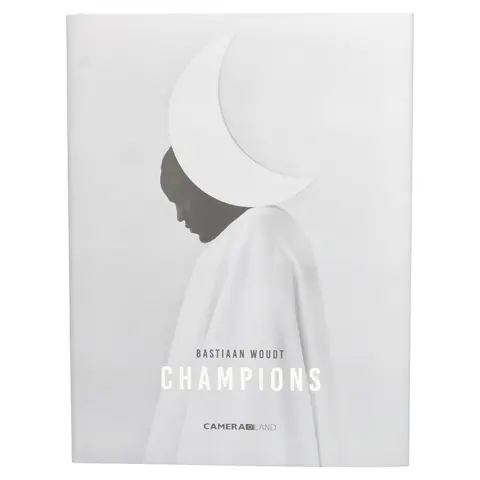 Champions - Bastiaan Woudt