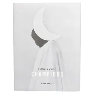 Champions - Bastiaan Woudt