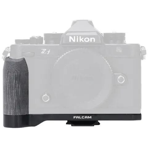FALCAM F22 & F38 Quick Release L-Shaped Handle (For Nikon Zf)