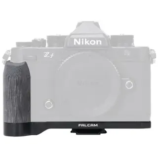 FALCAM F22 & F38 Quick Release L-Shaped Handle (For Nikon Zf)