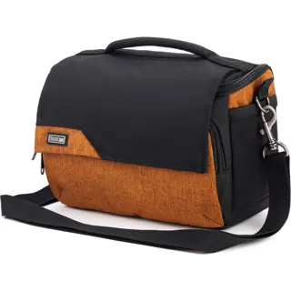 Think Tank Mirrorless Mover V2 20 - Campfire Orange