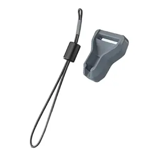 FALCAM Maglink Quick Magnetic Buckle Shoulder Strap Pro Grey